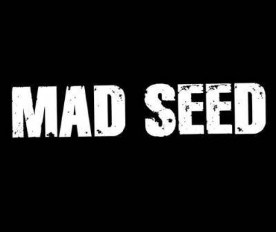 logo Mad Seed